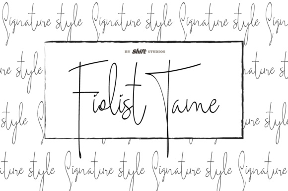 Fiolist Tame: A Designer’s Practical Review