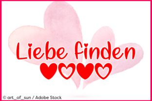 Liebe Finden: A Designer’s Practical Review