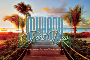 Muhaqu Duo Font: A Practical Review for Campaign Design