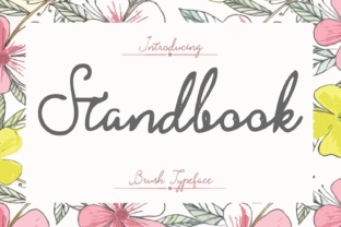 Stand Book Font: Elevating Small Business Branding