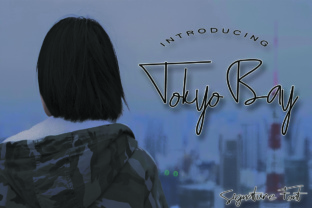 Tokyo Bay Font: A Web Designer’s Layout Review